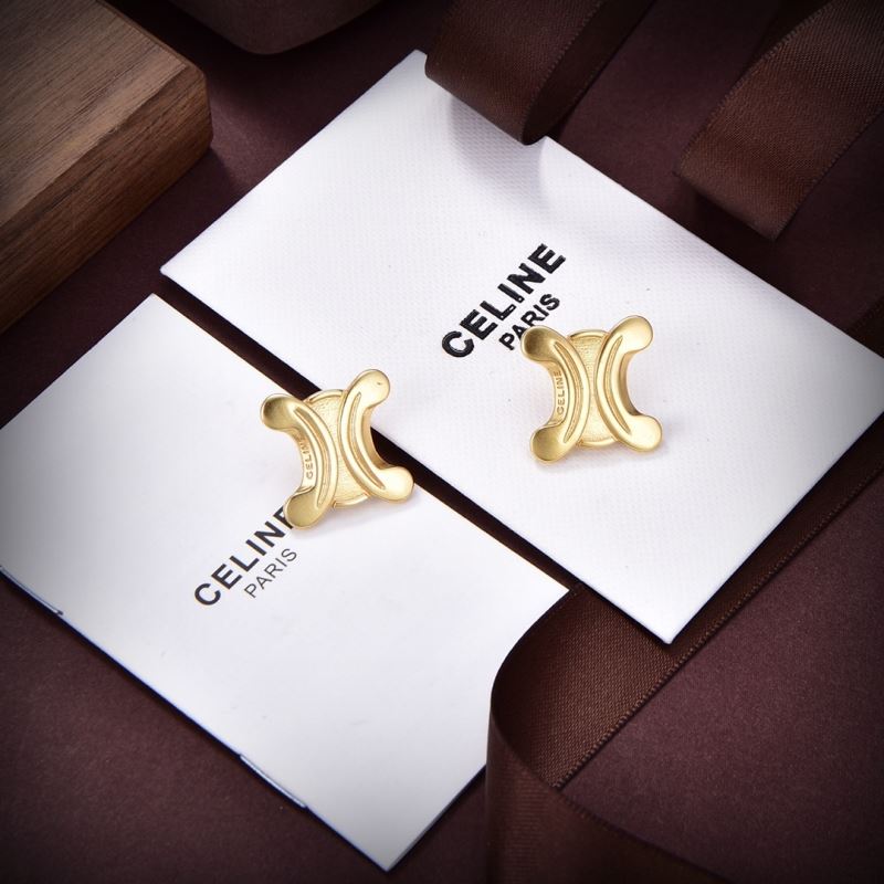 Celine Earrings